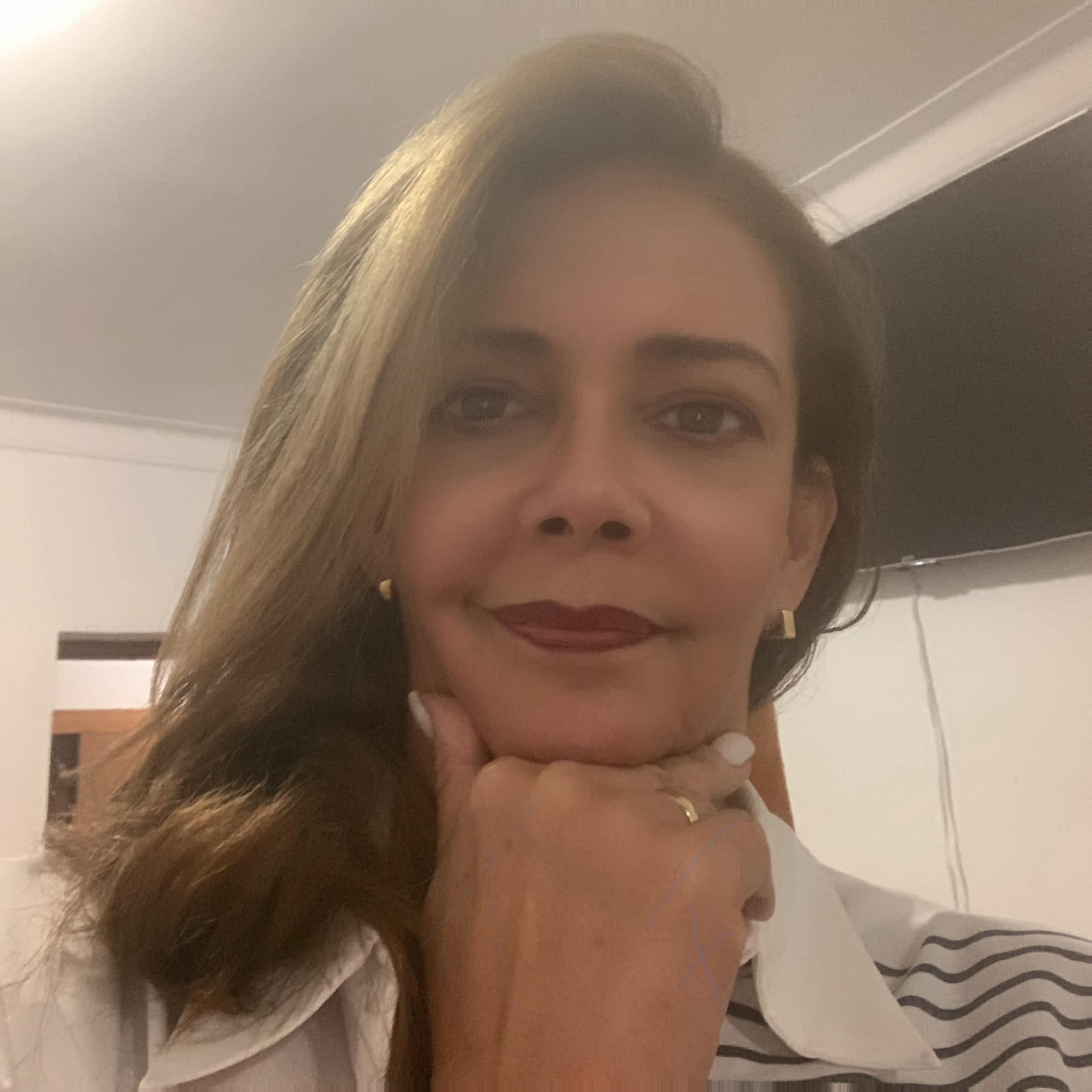 Denise Llaverías