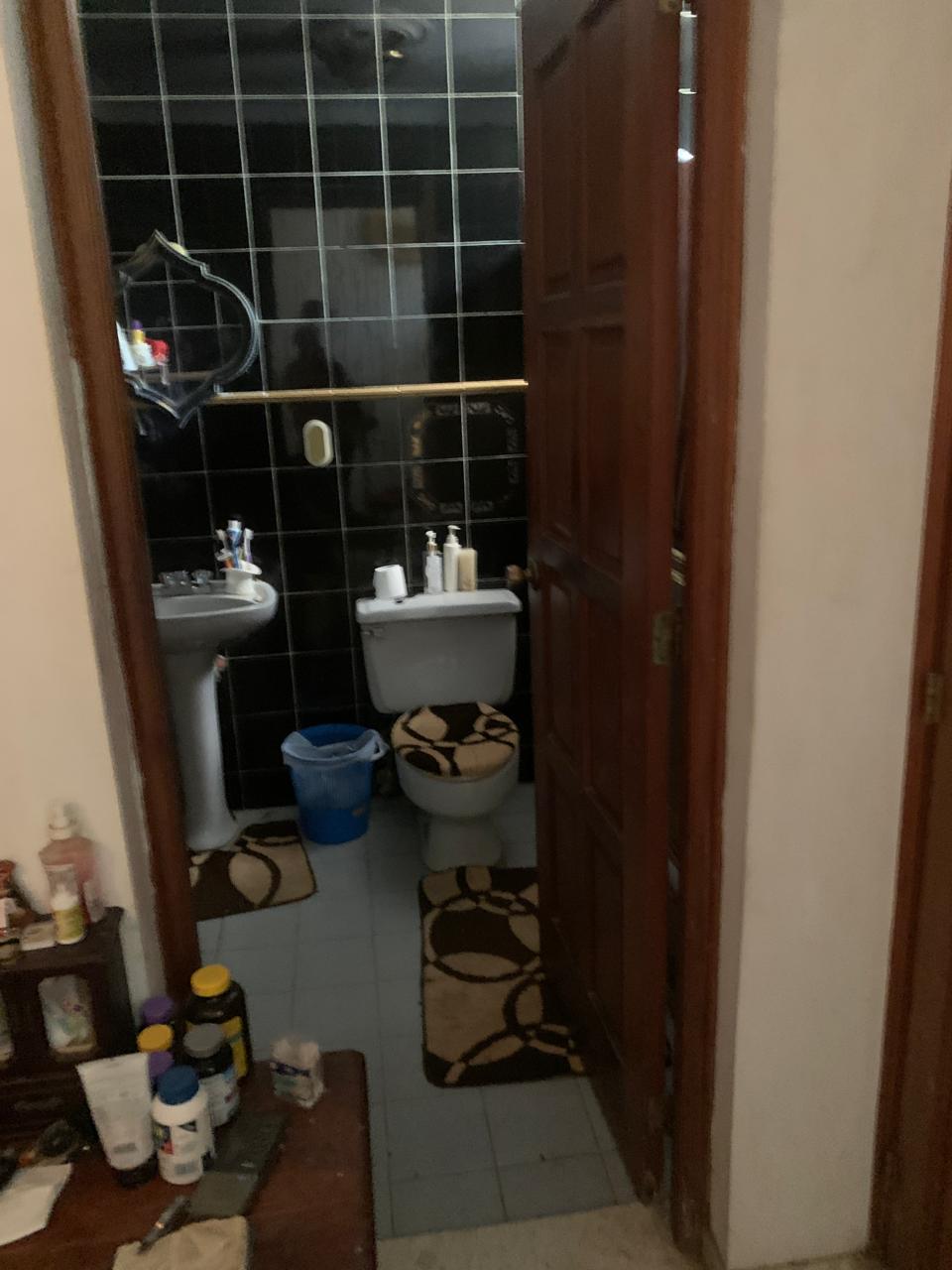 Amplia Residencia de Cuatro Niveles en Venta en Tierra Alta, Santiago
