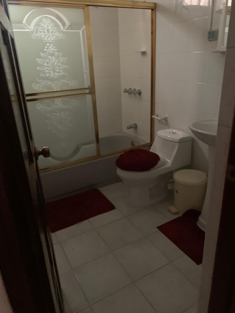 Amplia Residencia de Cuatro Niveles en Venta en Tierra Alta, Santiago